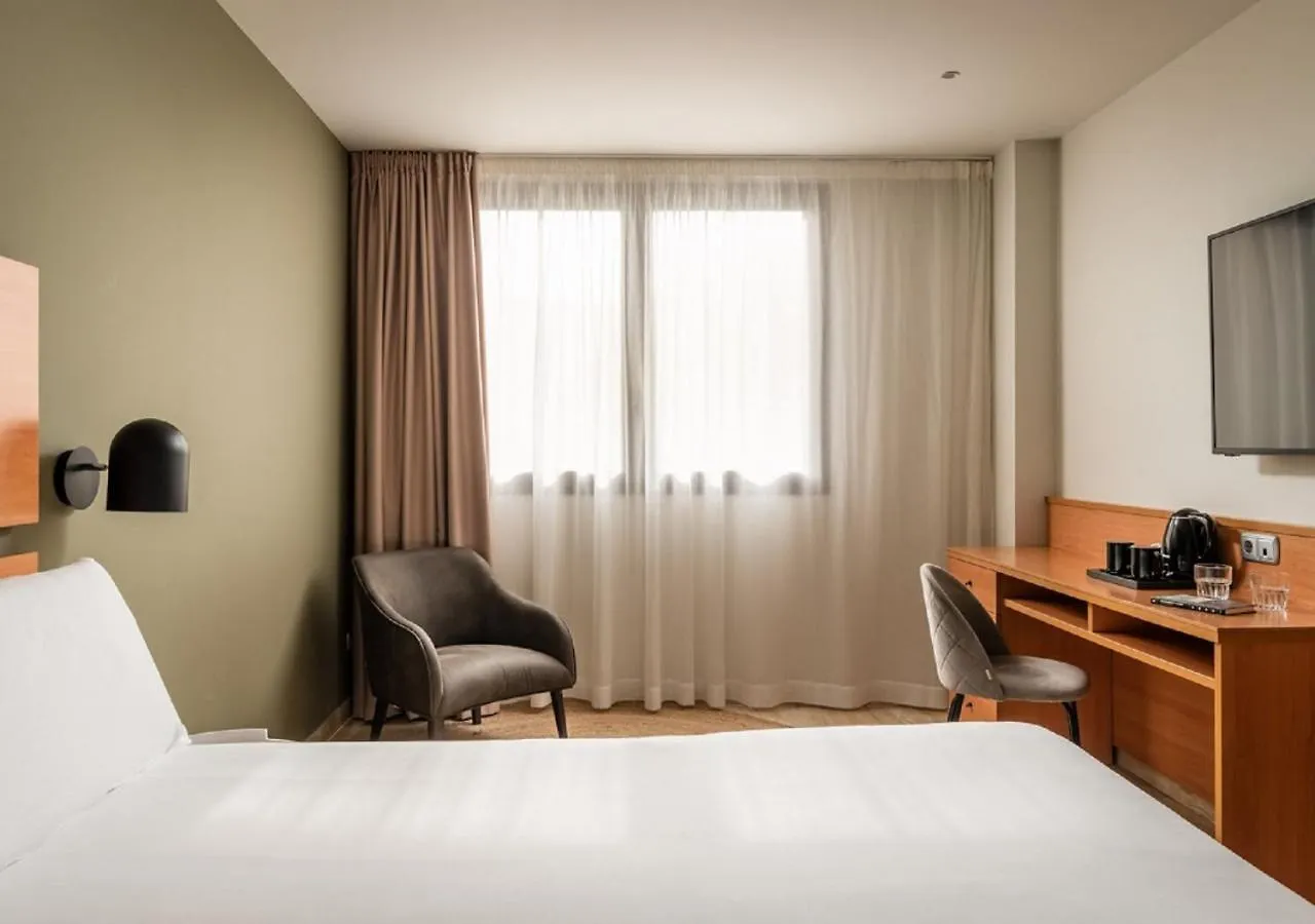 Hotel Sb Express Tarragona