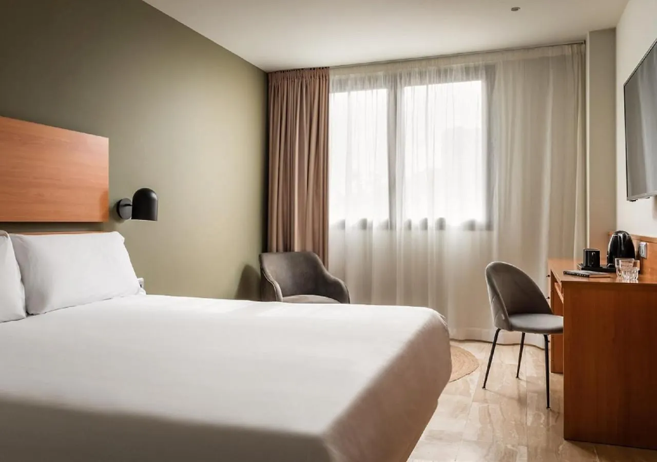 Hotel Sb Express Tarragona Spain