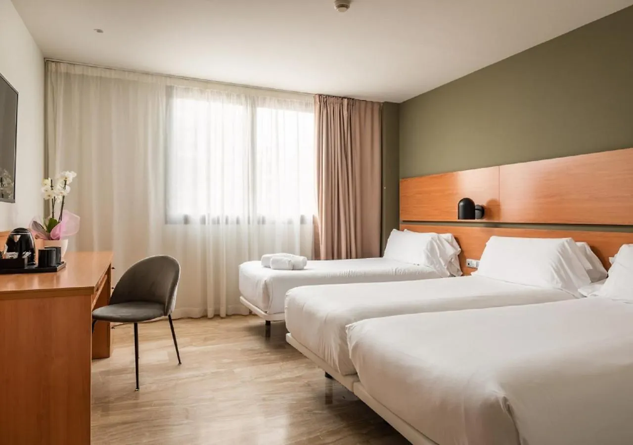 Hotel Sb Express Tarragona 3*,  Spain