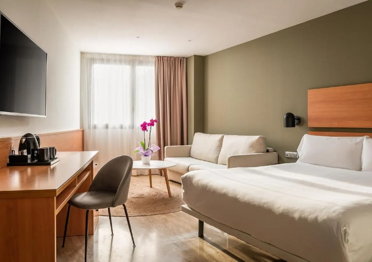 Hotel Sb Express Tarragona 3*,  Spain