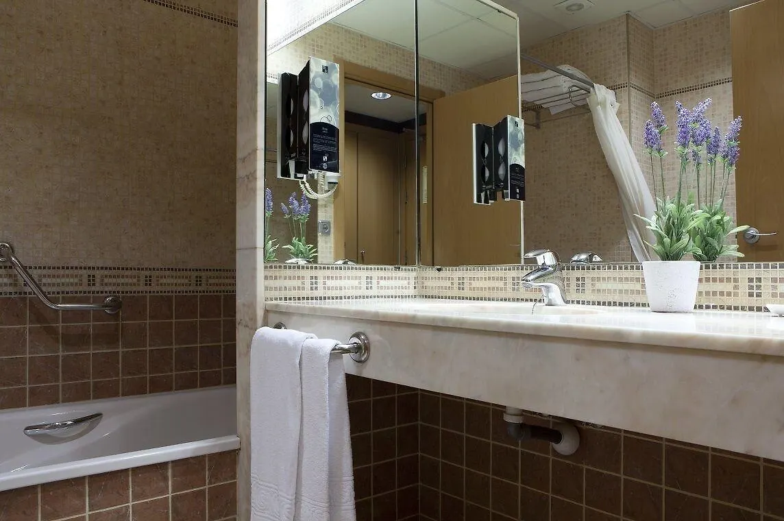 Hotel Sb Express Tarragona