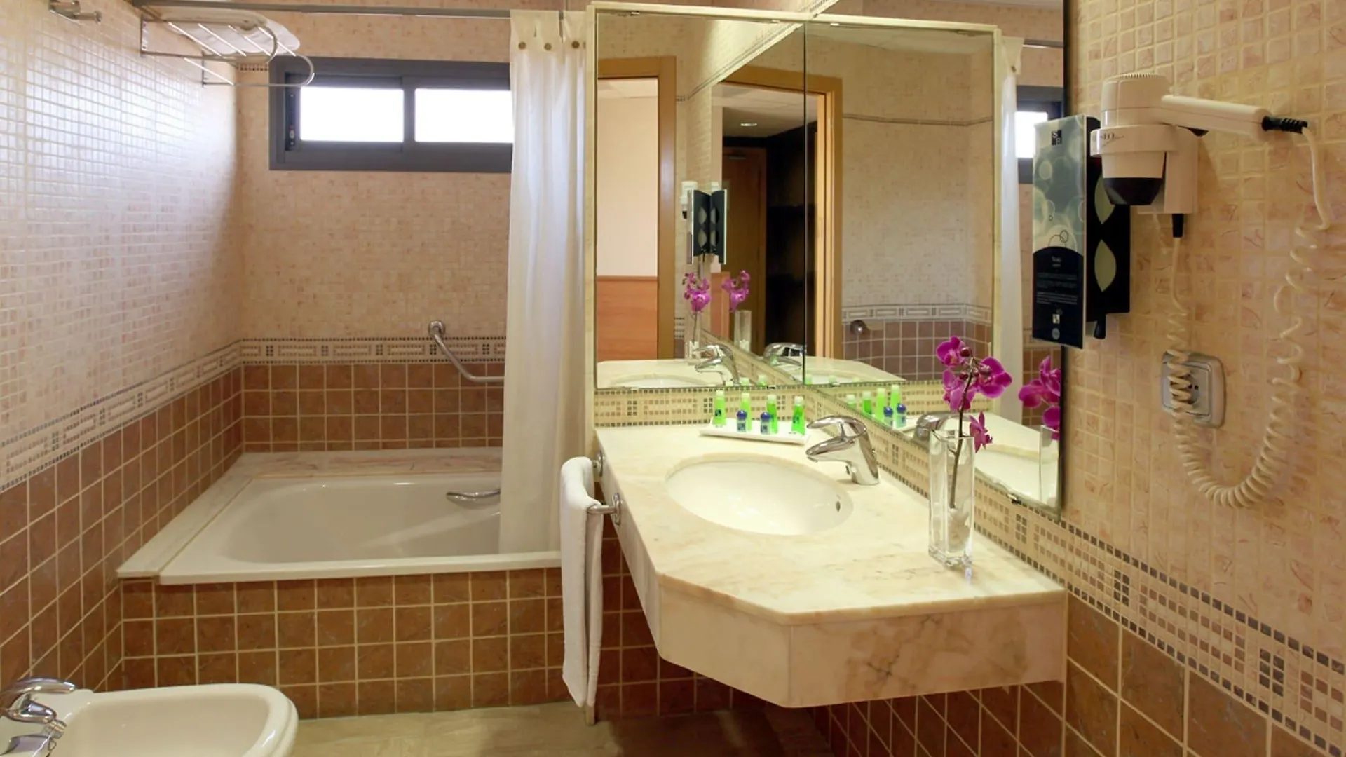 Hotel Sb Express Tarragona