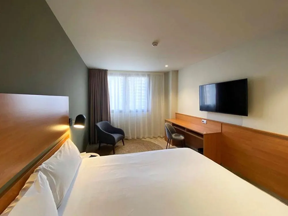 Hotel Sb Express Tarragona 3*,  Spain