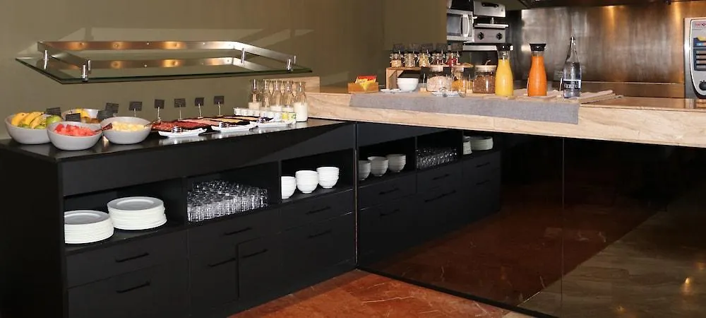 Hotel Sb Express Tarragona Spain