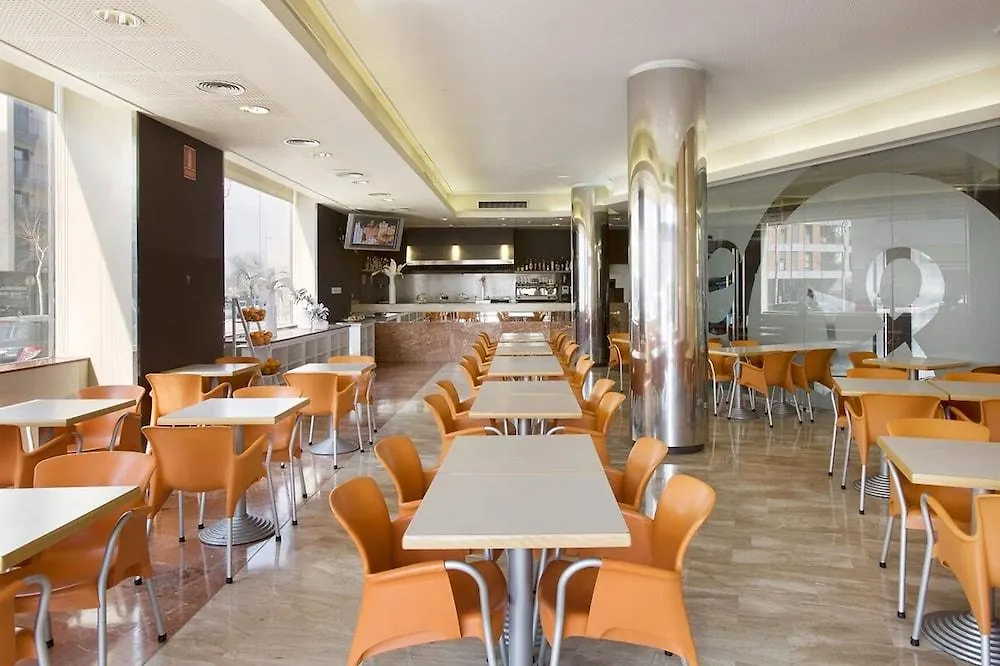 Hotel Sb Express Tarragona 3*,  Spain