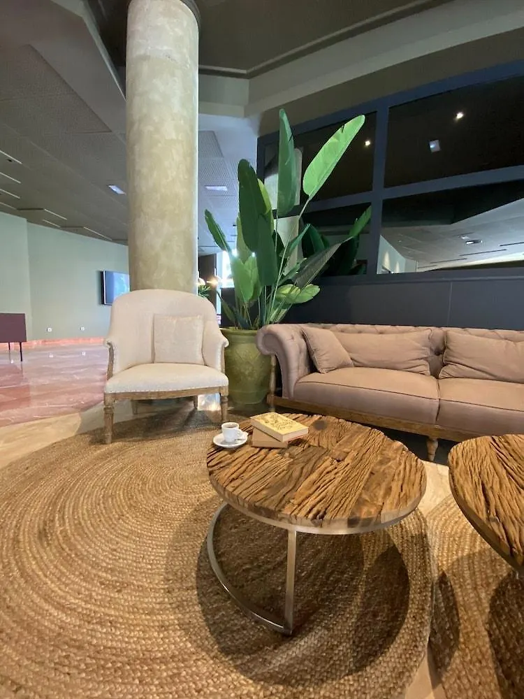 Hotel Sb Express Tarragona Spain