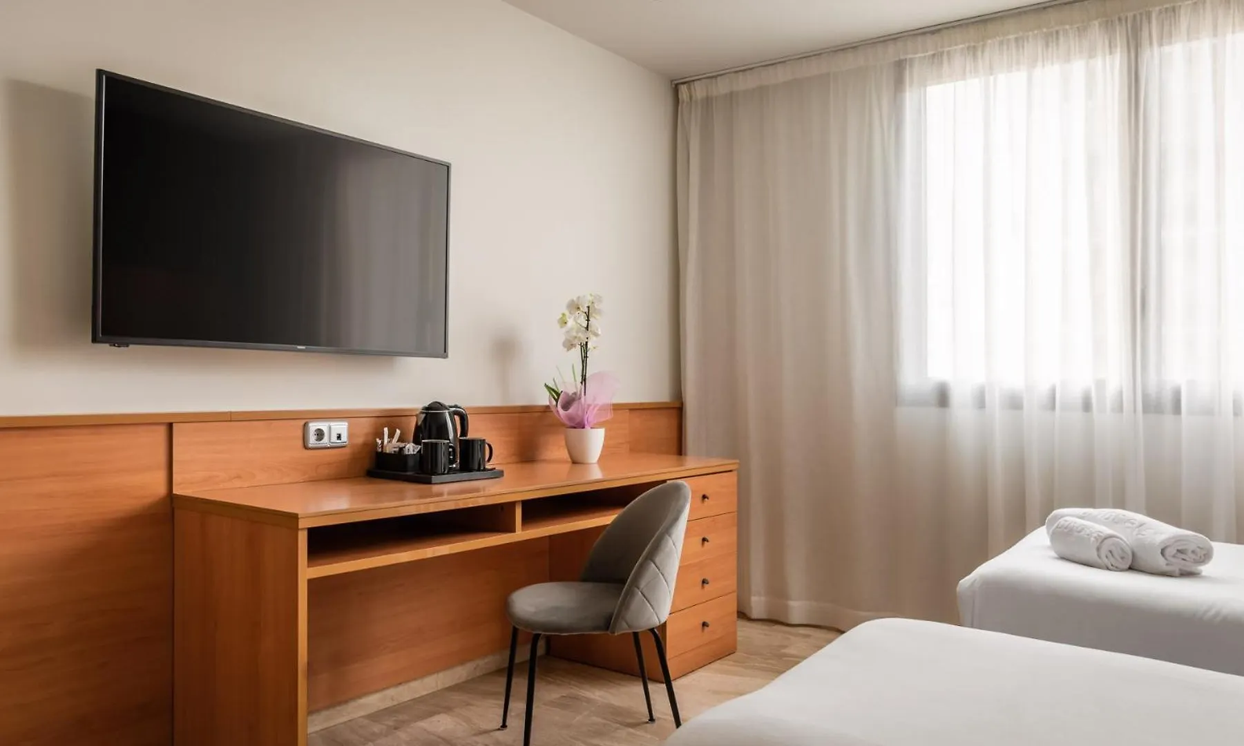 Hotel Sb Express Tarragona
