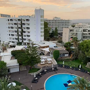 Hotel Bg Pamplona Playa de Palma (Mallorca)