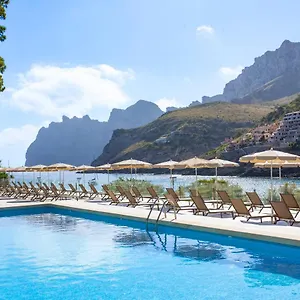 Grupotel Molins 5*, Cala de Sant Vicenc Spanien