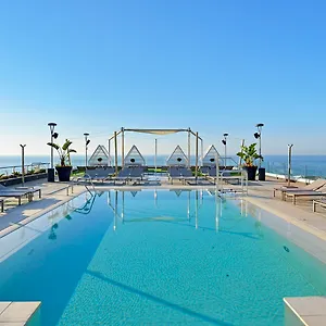 Melia Costa Del Sol 4*, Torremolinos Spanien