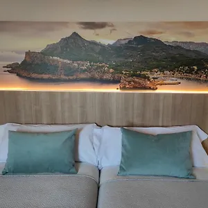 Bed & Breakfast Nadal Sóller