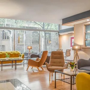 Sunotel Aston 3*, Barcelona Spanien