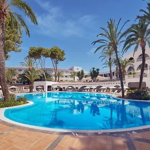 Hilton Mallorca Galatzo 5*, Peguera Spanien