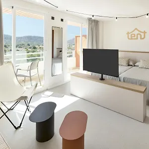 Hotel Tent Calvia Magaluf (Mallorca)