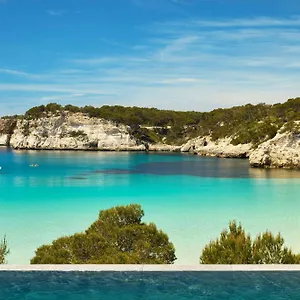 Melia Cala Galdana 5*, Cala Galdana (Menorca) Spanien