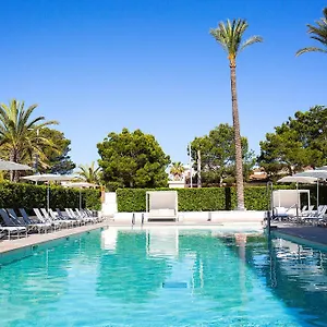 Hotel Bq Sarah -adults Only Can Picafort (Mallorca)