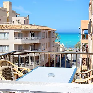 Sol De Mallorca 2*, El Arenal (Mallorca) Spanien