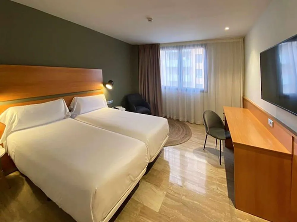 Hotel Sb Express Tarragona