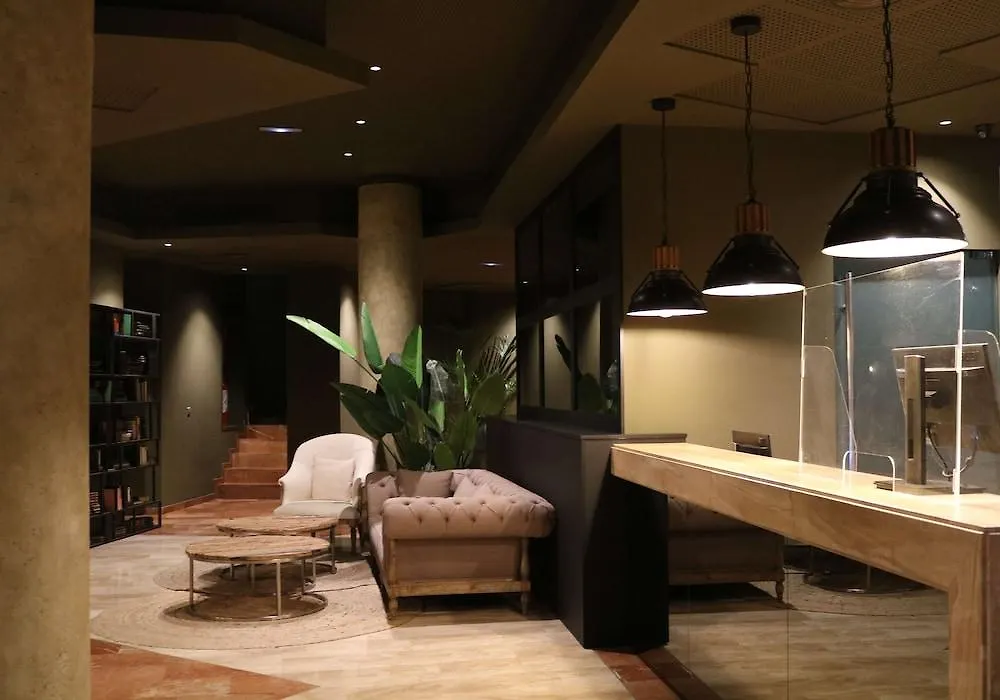 Hotel Sb Express Tarragona