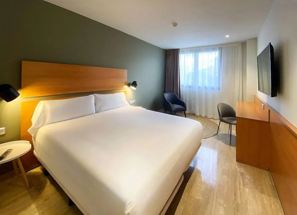 Hotel Sb Express Tarragona
